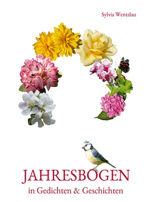 cover image of Jahresbogen in Gedichten und Geschichten